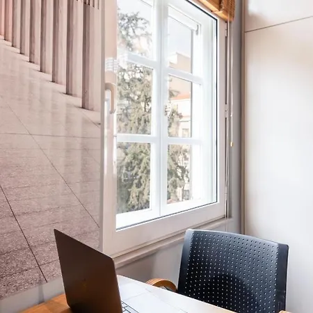 Διαμέρισμα Heart Superior Loft Under Acropolis *