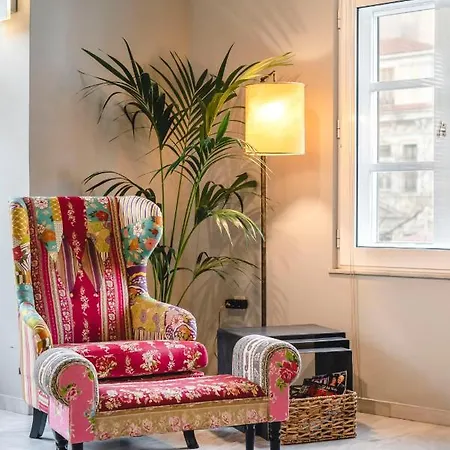 Heart Superior Loft Under Acropolis Apartment Athens